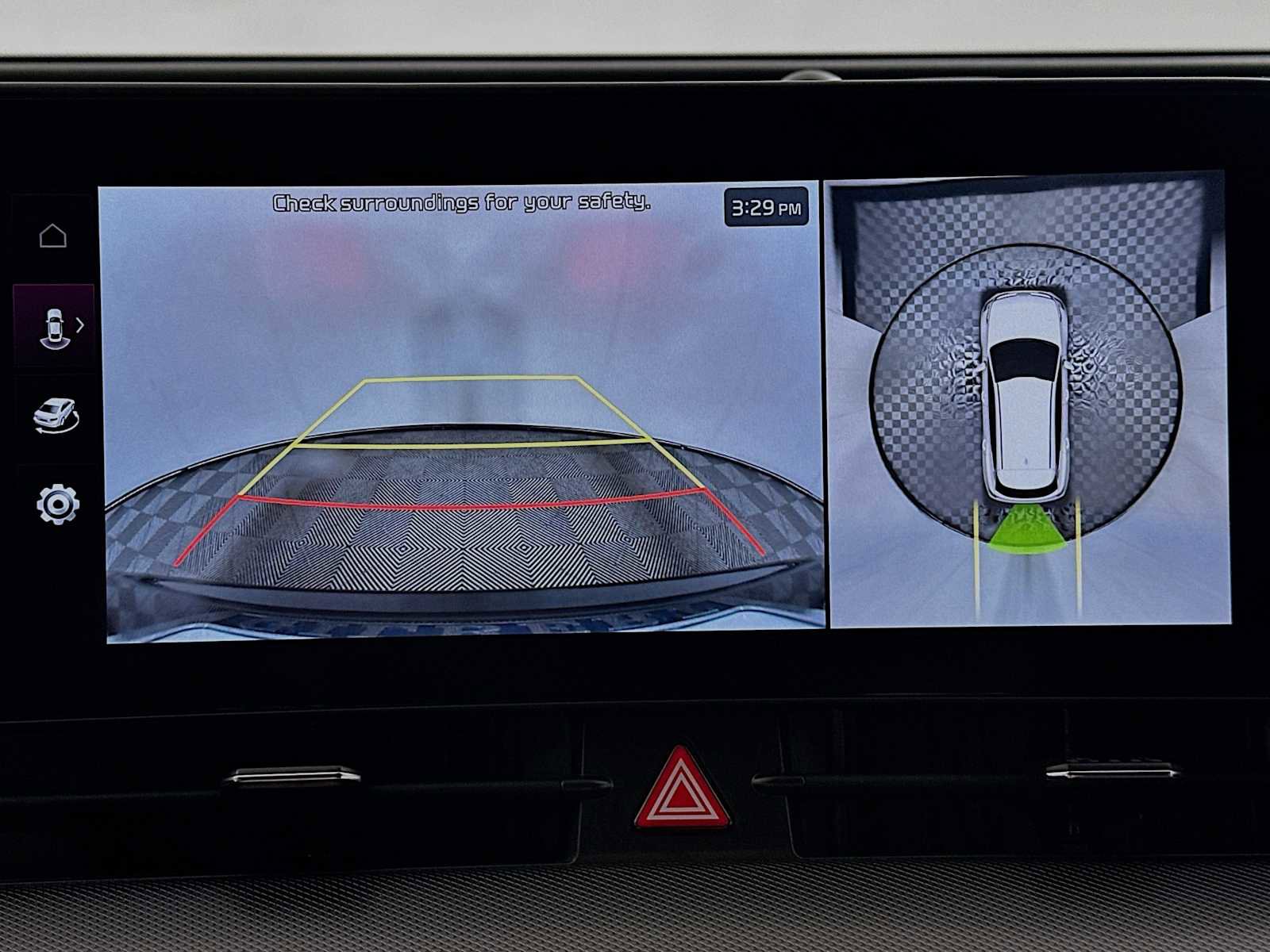 Used 2025 Kia Sportage SX image 15