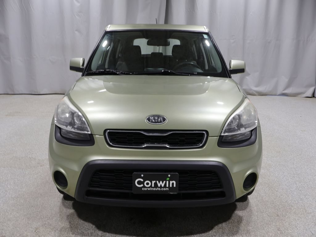 Used 2012 Kia Soul FWD image 8