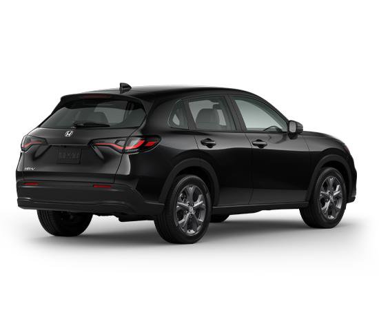 New 2026 Honda HR-V LX image 21