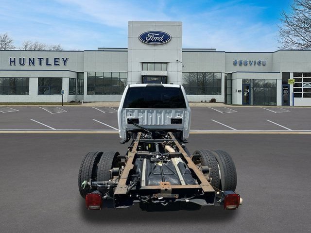 Used 2022 Ford F450 XL w/ Power Equipment Group AWD/4WD image 5
