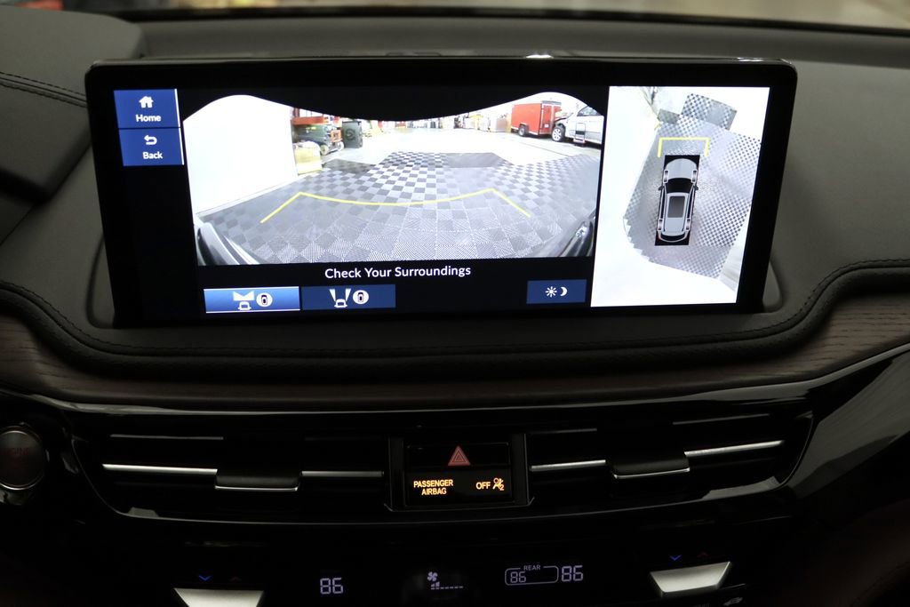 Certified 2026 Acura MDX SH-AWD w/ Advance Package image 24