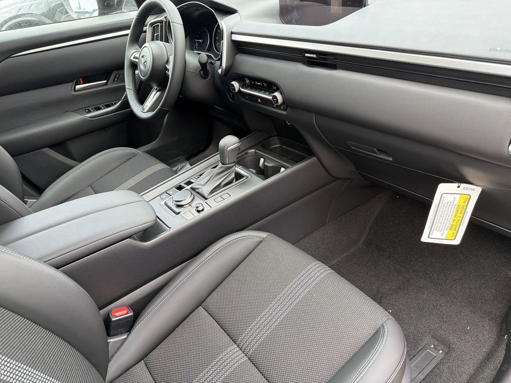 New 2026 MAZDA CX-50 2.5 Hybrid w/ Weather Package image 9