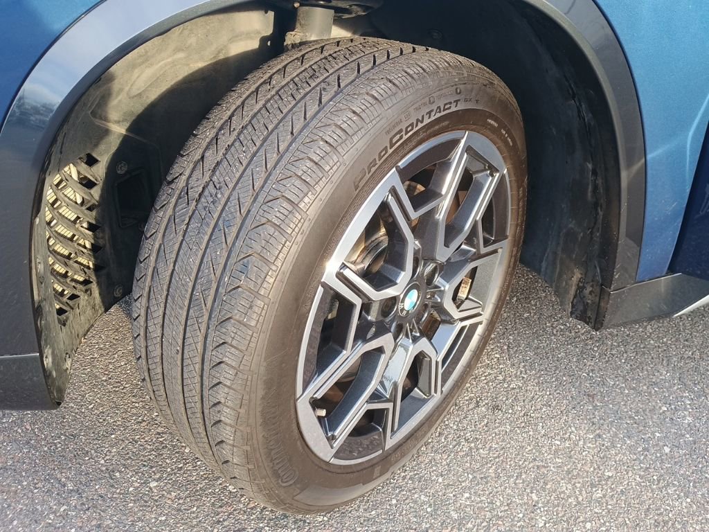 Used 2023 BMW X1 xDrive28i image 10