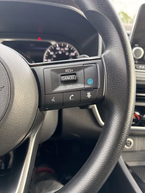 Certified 2023 Nissan Rogue SV image 72