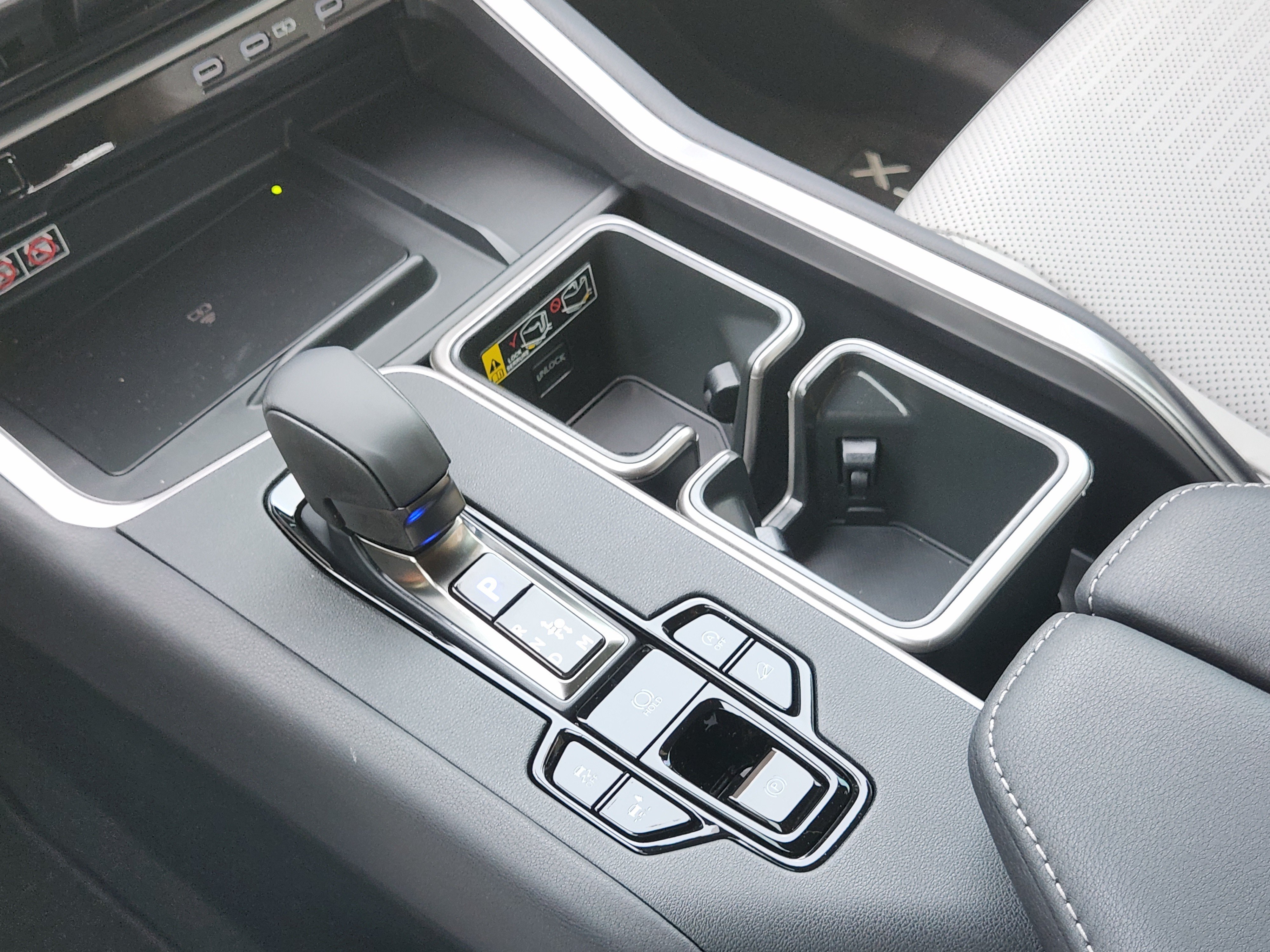 New 2026 Lexus TX 350 AWD image 11
