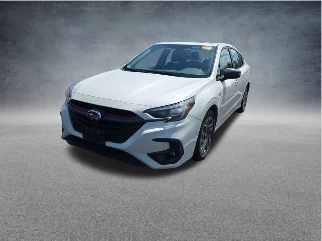 Used 2023 Subaru Legacy Sport AWD/4WD image 15
