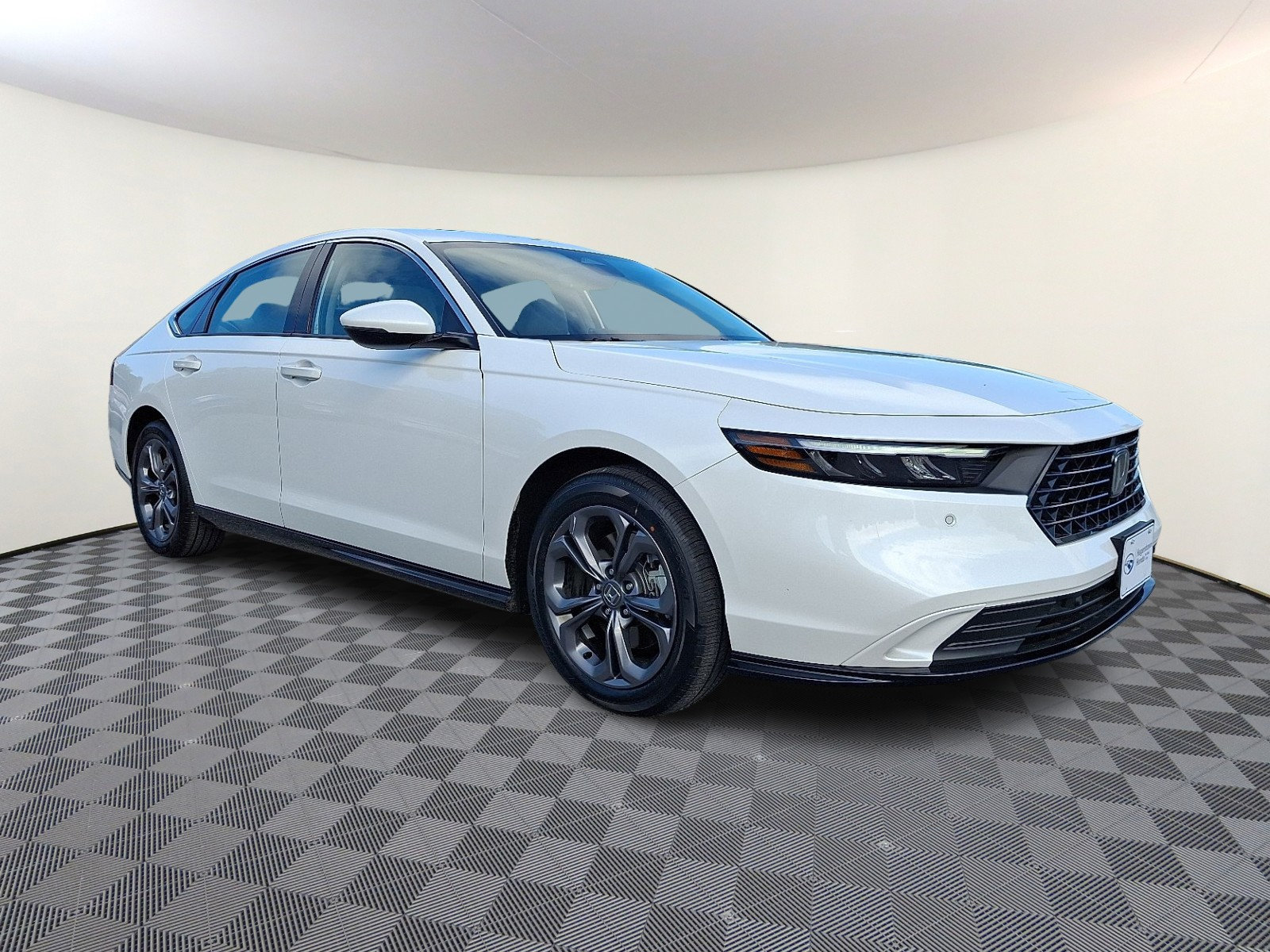 Used 2024 Honda Accord EX-L