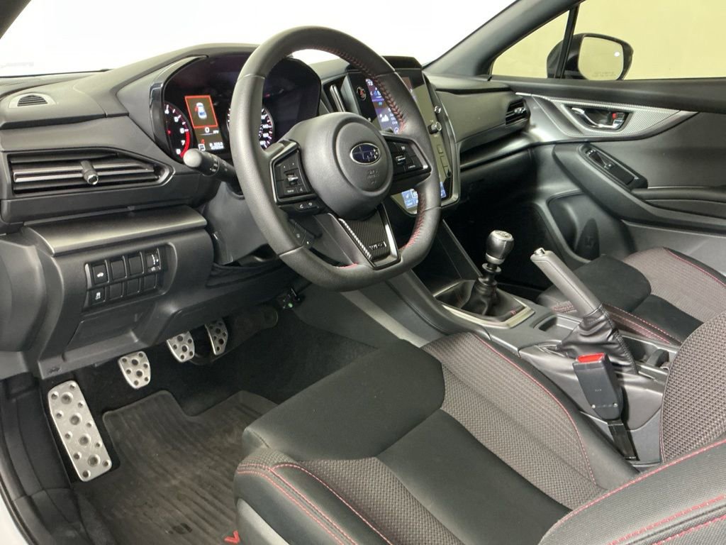 Used 2023 Subaru WRX Premium AWD/4WD image 21