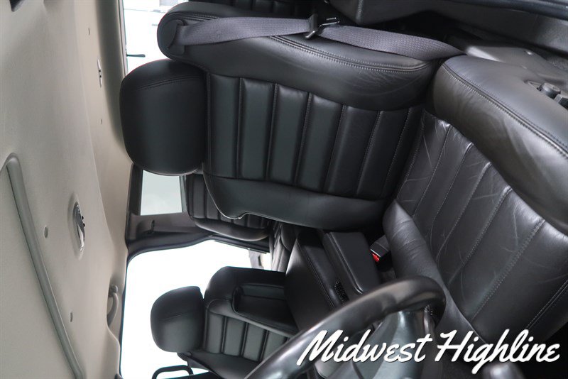 Used 2006 HUMMER H2 AWD/4WD image 30
