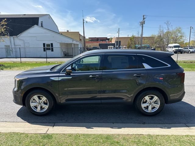 New 2026 Kia Sorento LX FWD image 28