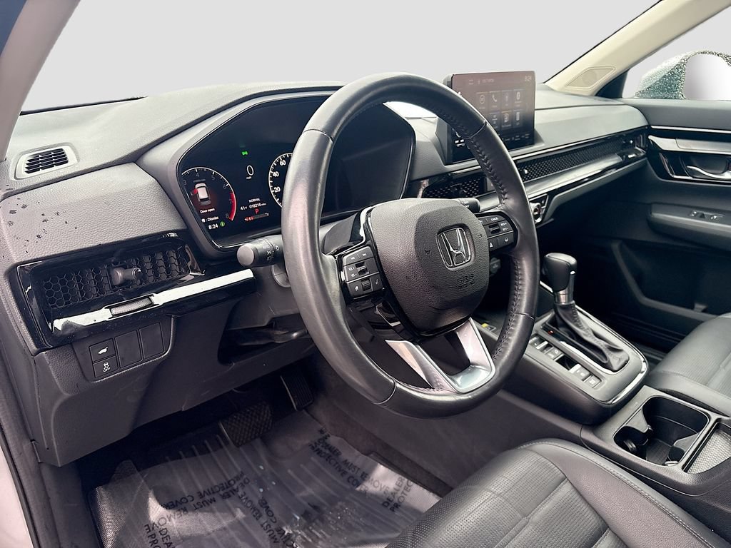 Used 2024 Honda CR-V EX-L image 9