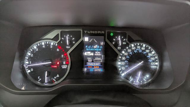 Used 2023 Toyota Tundra SR5 RWD image 24