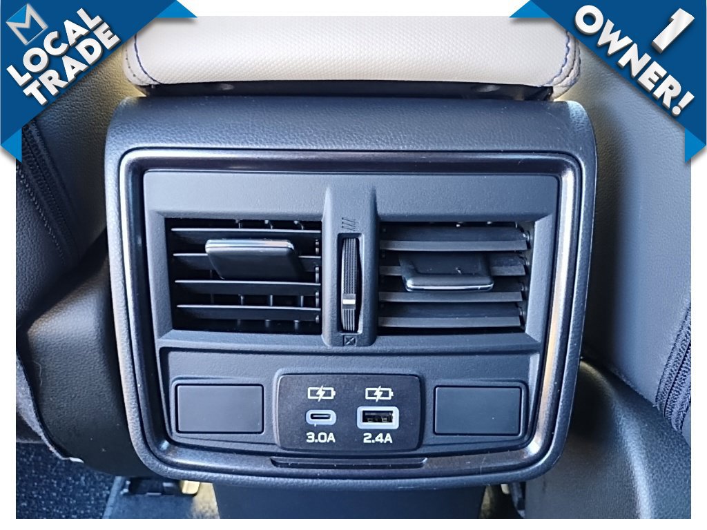 Used 2025 Subaru Forester Limited AWD/4WD image 28
