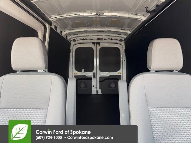 New 2026 Ford Transit 250 148 Medium Roof Extended AWD w/ Load Area Protection Package image 29