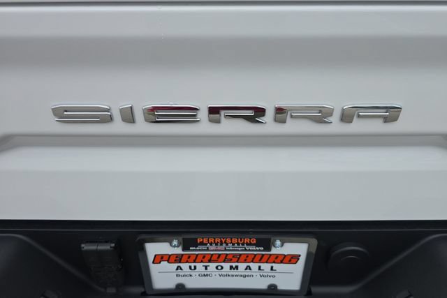 Used 2026 GMC Sierra 1500 AT4X w/ AT4X AEV Edition AWD/4WD image 33