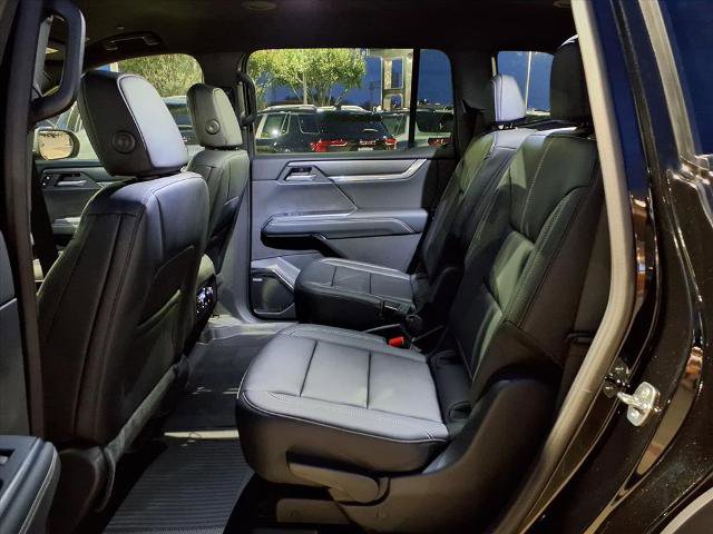 New 2026 GMC Acadia Elevation w/ Elevation Premium Package image 19