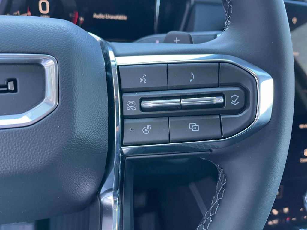 New 2026 GMC Terrain Denali w/ LPO, Floor Liner Package image 27