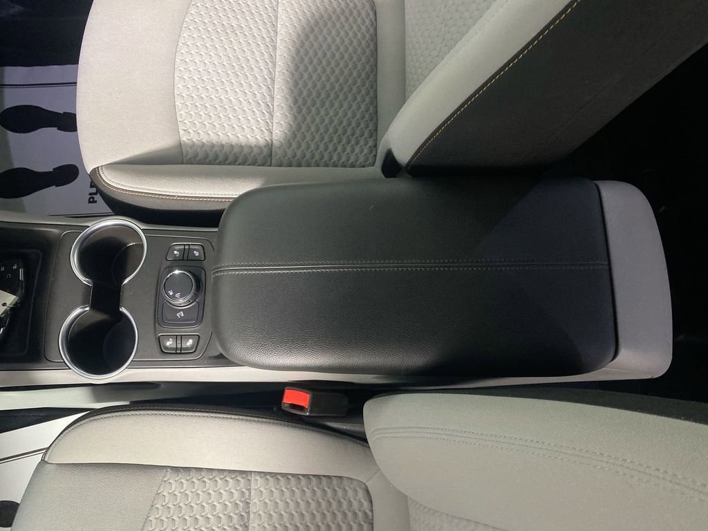 Used 2018 GMC Terrain SLE w/ Driver Convenience Package FWD image 20