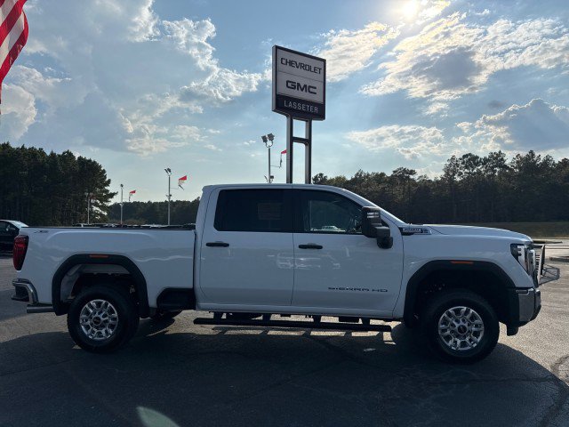 New 2026 GMC Sierra 2500 Pro w/ Convenience Package image 2