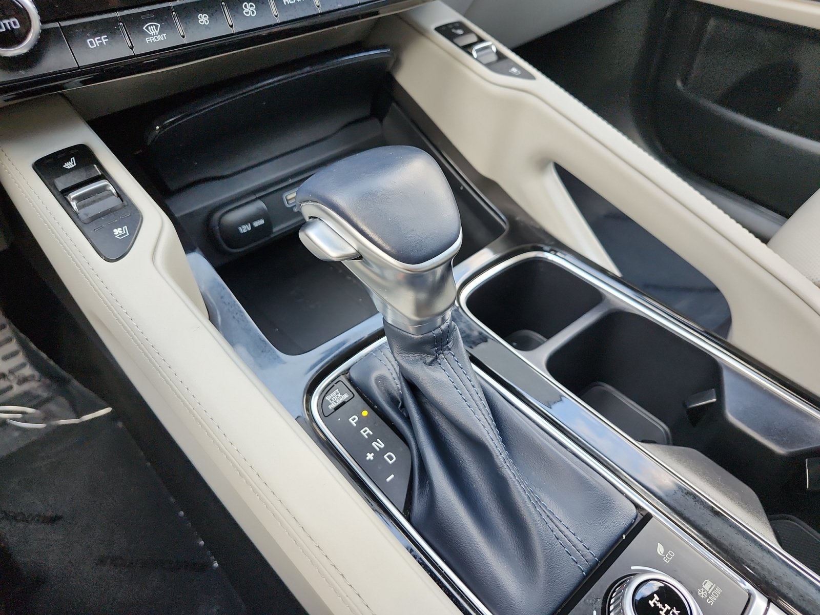 Used 2023 Kia Telluride SX AWD/4WD image 25