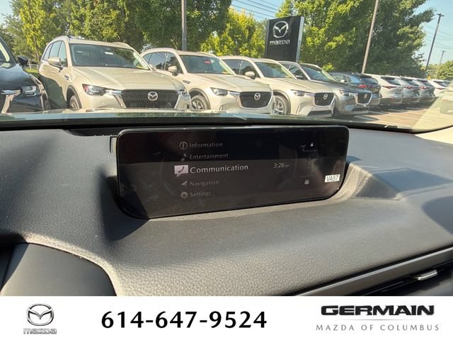 New 2026 MAZDA CX-50 AWD 2.5 S w/ Weather Package image 22