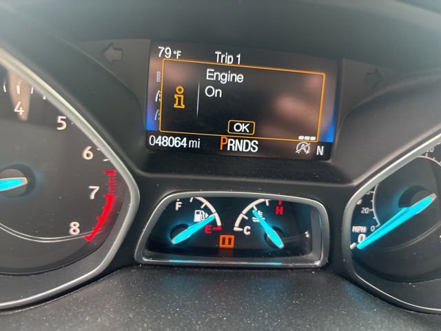 Used 2017 Ford Escape SE AWD/4WD image 9