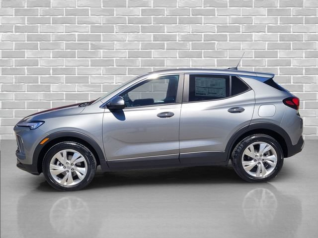 New 2026 Buick Encore GX Preferred w/ Comfort Package FWD image 9