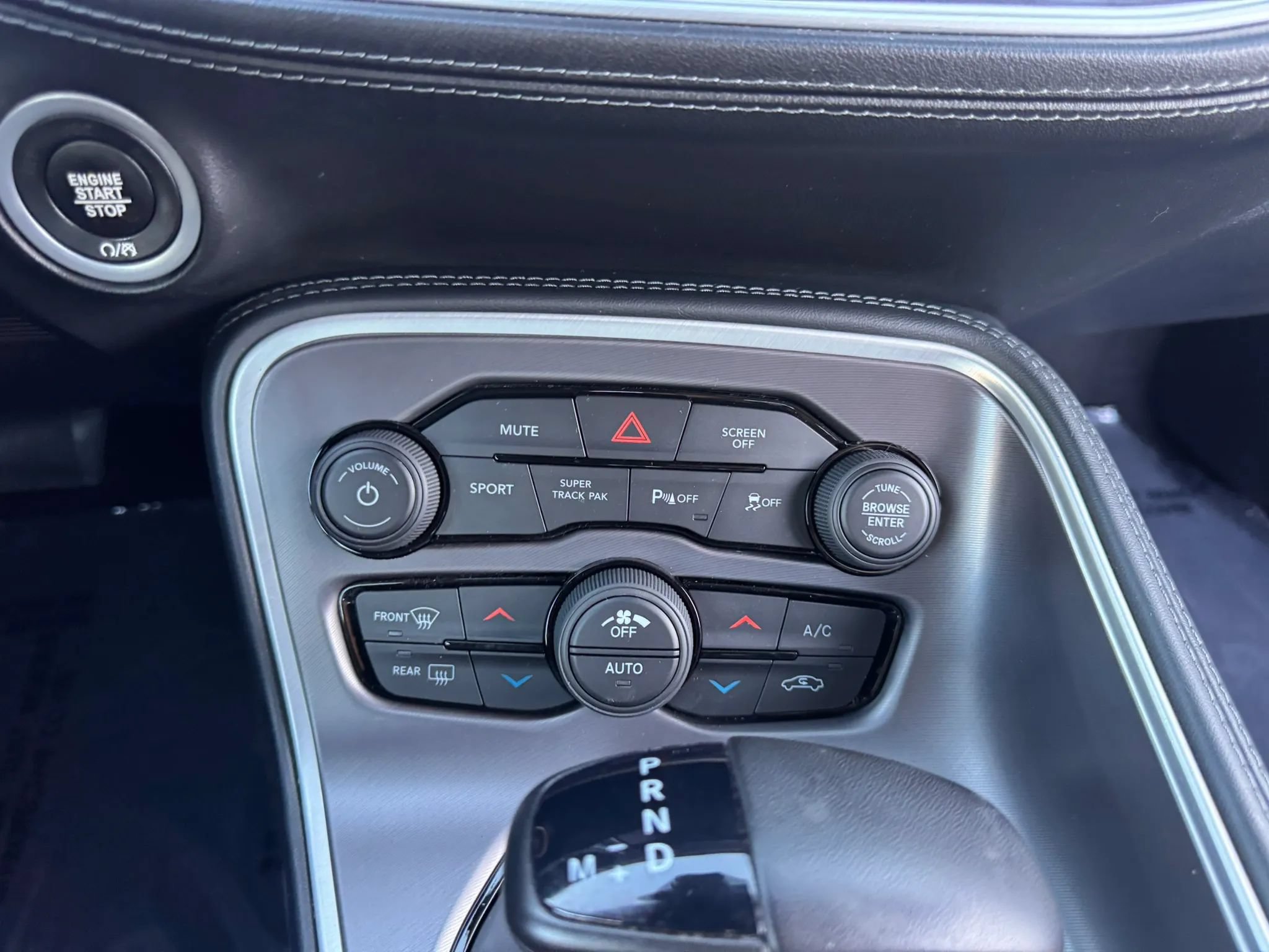 Used 2021 Dodge Challenger R/T w/ Plus Package RWD image 21