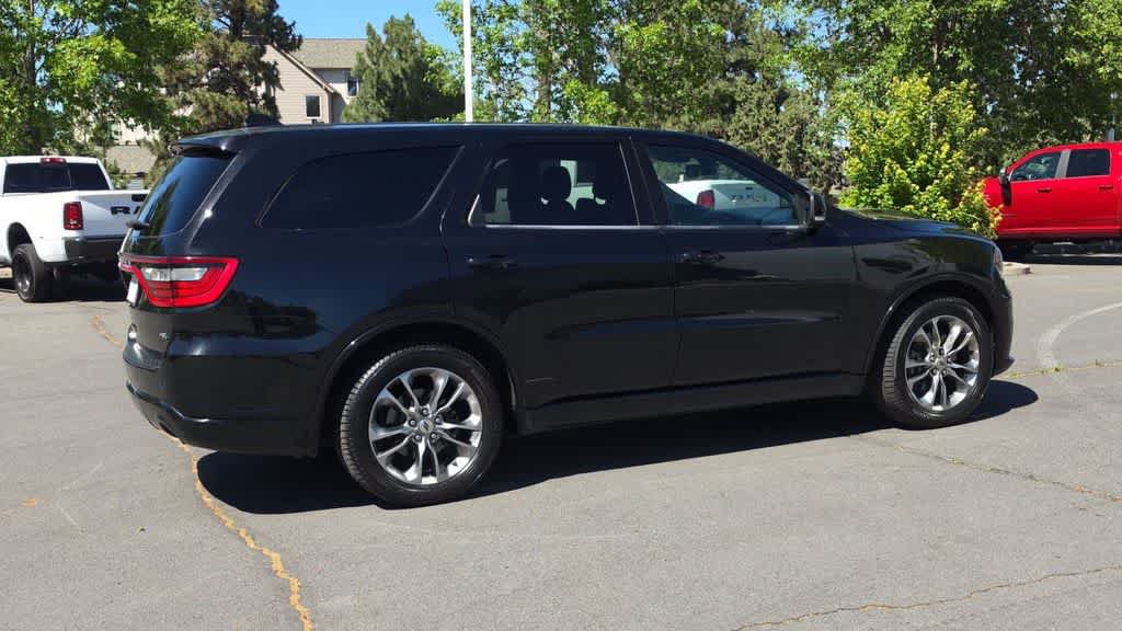 Used 2019 Dodge Durango R/T AWD/4WD image 9