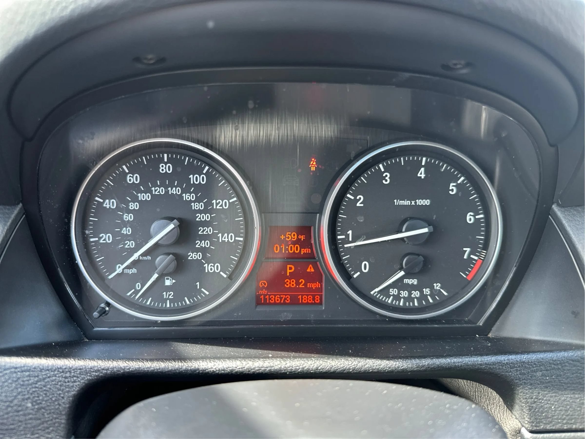Used 2013 BMW X1 xDrive28i AWD/4WD image 14