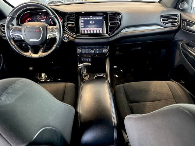 Used 2023 Dodge Durango SXT RWD image 27