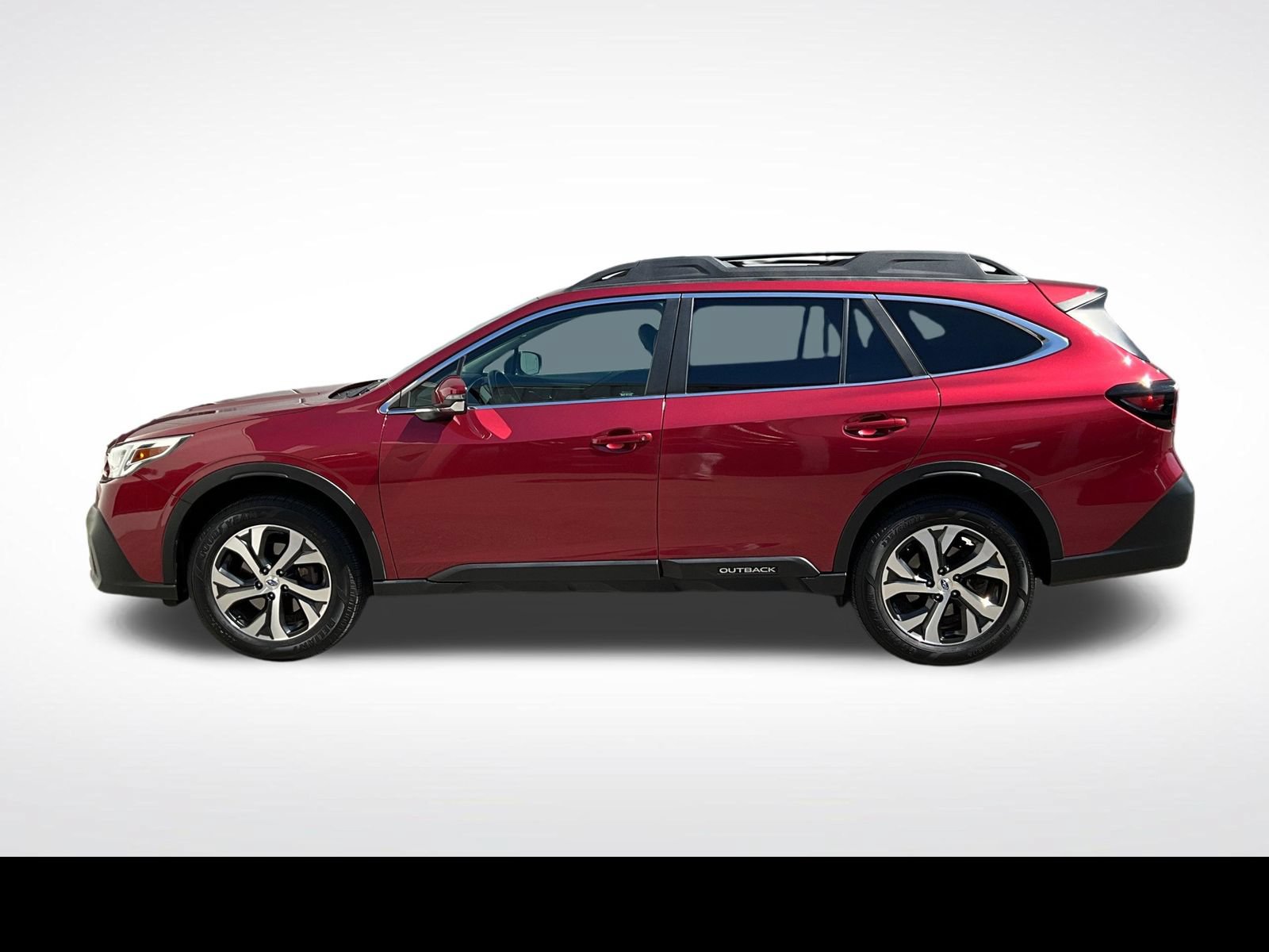 Certified 2021 Subaru Outback Limited AWD/4WD image 15