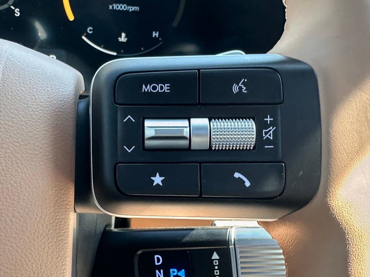 Certified 2026 Hyundai Santa Fe Calligraphy image 34