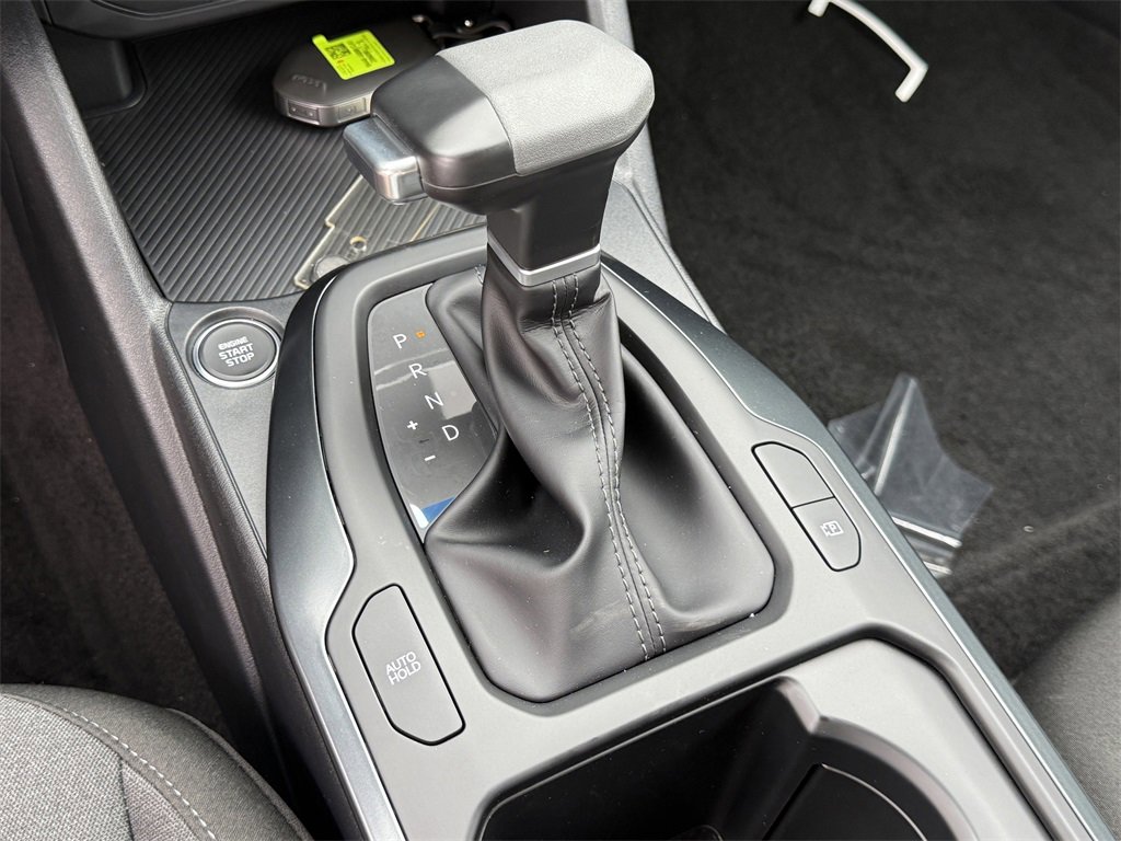 New 2025 Kia K4 LXS image 22