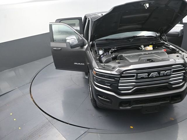 New 2026 RAM 2500 Laramie w/ Sport Appearance Package image 29