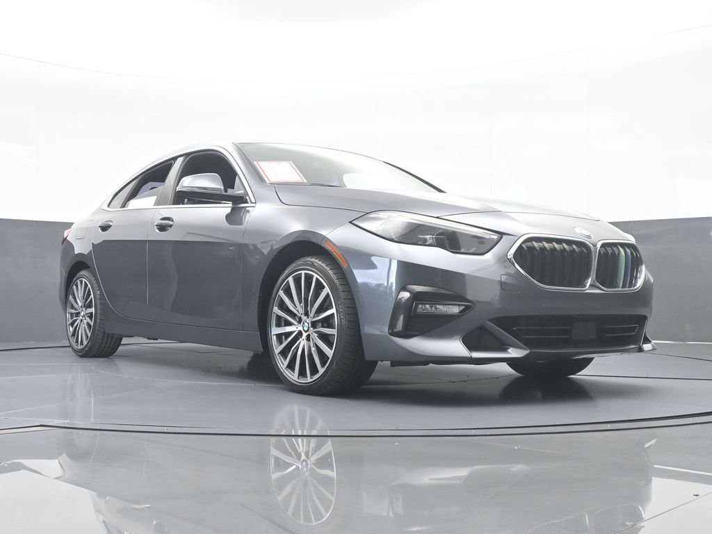 Used 2020 BMW 228i xDrive Gran Coupe w/ Convenience Package image 67