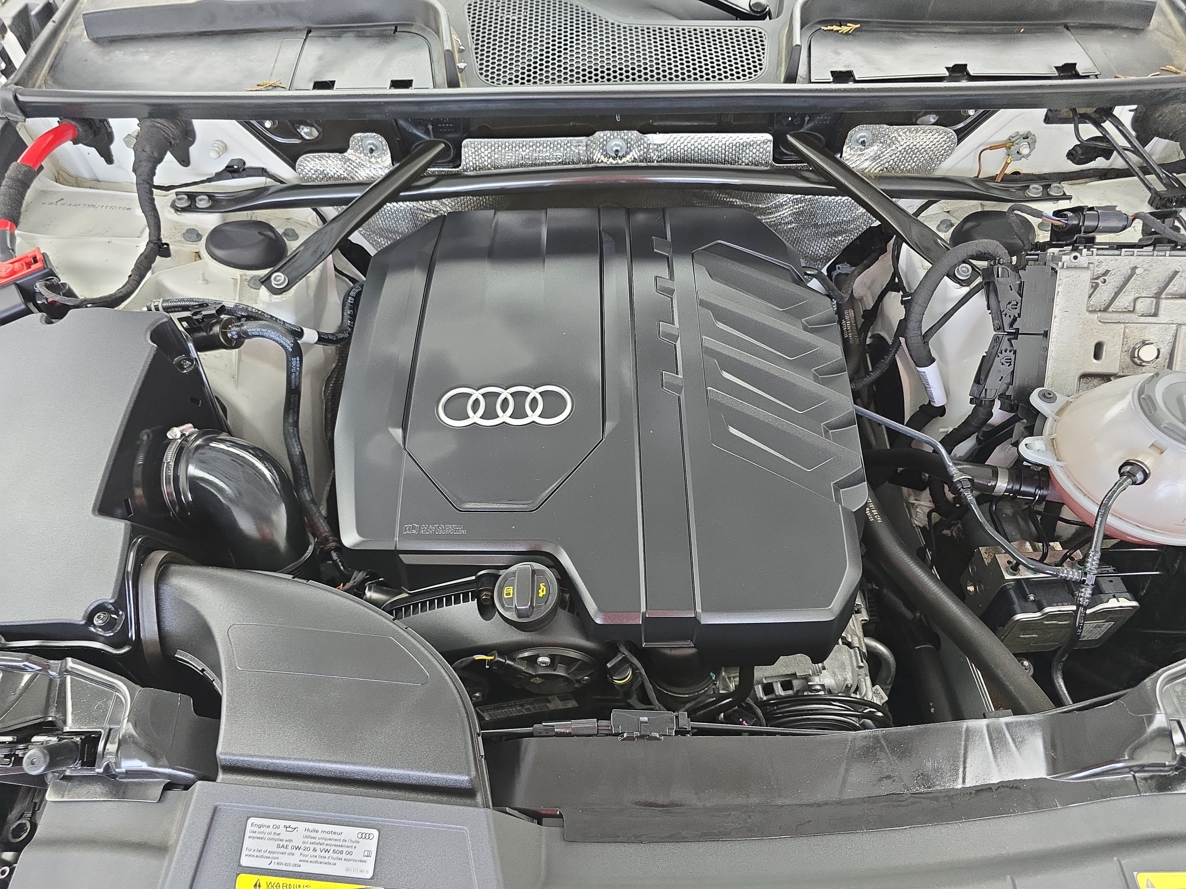 Used 2022 Audi Q5 2.0T Premium Plus AWD/4WD image 30