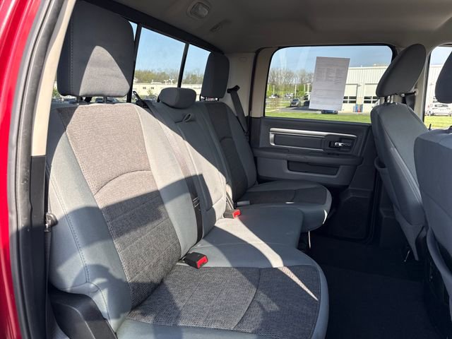 Used 2014 RAM 1500 Big Horn AWD/4WD image 14