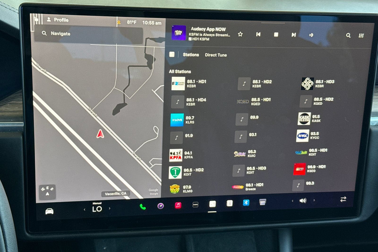 Used 2022 Tesla Model X AWD/4WD image 25