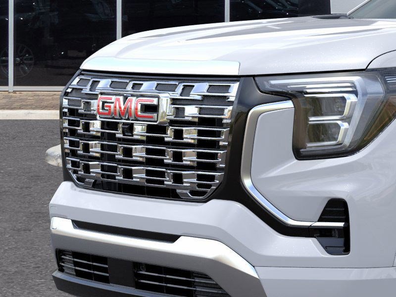 New 2026 GMC Terrain Denali image 14