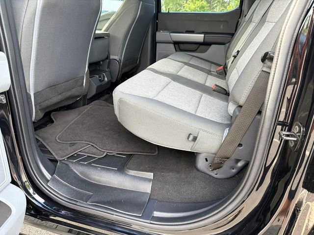 Used 2024 Ford F350 XL w/ STX Appearance Package AWD/4WD image 20