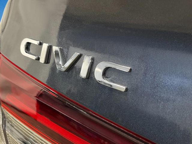 New 2026 Honda Civic Sport Touring image 9