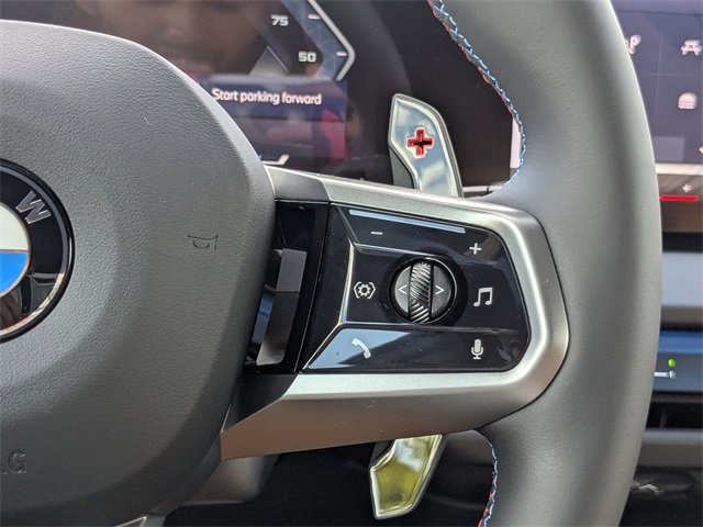 New 2026 BMW X3 M50 w/ Premium Package image 30