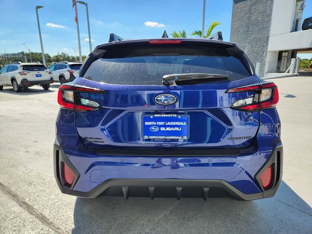 New 2026 Subaru Crosstrek 2.5i Limited w/ Crosstrek Mirror Package AWD/4WD image 3