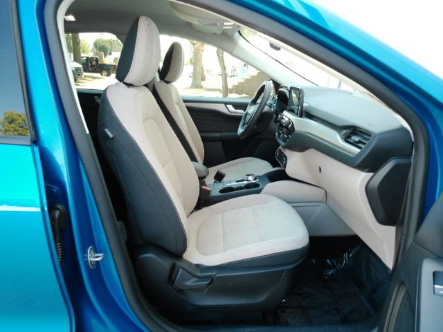 Used 2021 Ford Escape SE AWD/4WD image 17