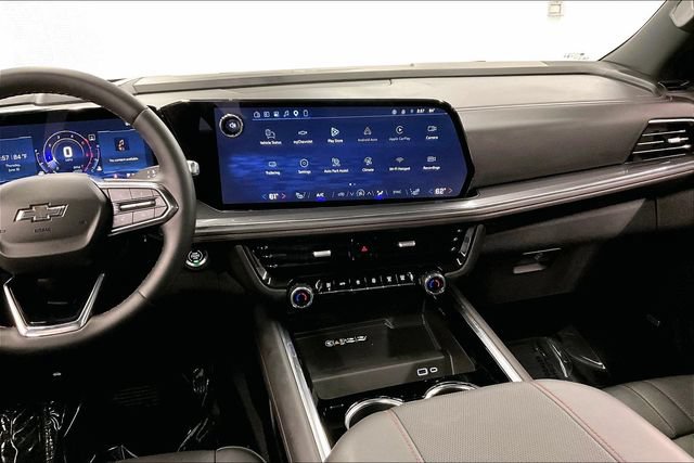 Used 2026 Chevrolet Suburban RST w/ RST Capability Package AWD/4WD image 7