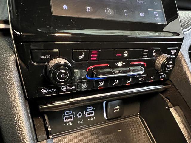 Certified 2024 Jeep Grand Cherokee L Laredo image 52