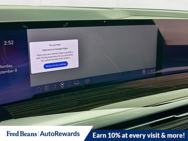 New 2025 Cadillac Escalade Premium Luxury image 10