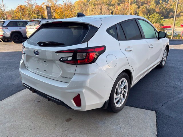 Used 2024 Subaru Impreza 2.0i AWD/4WD image 5