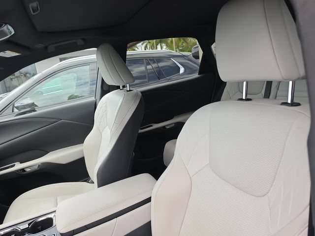 Used 2023 Lexus RX 350 Premium w/ Cold Area Package FWD image 18